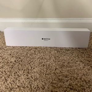 APPLE WATCH SERIES 3